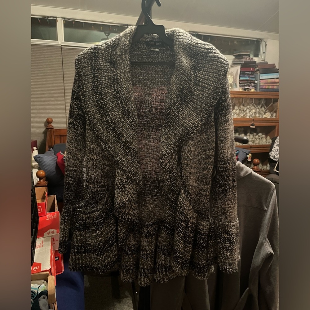 Sweater